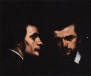 Fantin - Latour and Oulevay, Charles Carolus - Duran